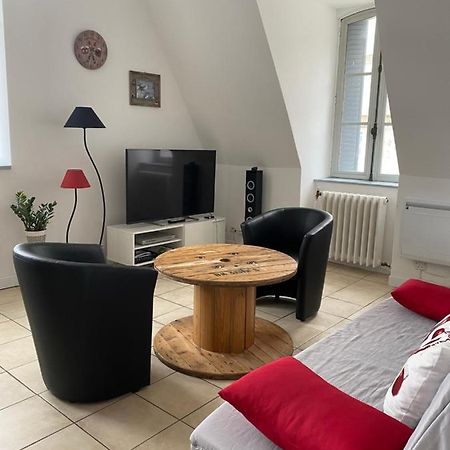 La Bourboule Appartement Esterno foto