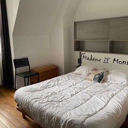 La Bourboule Appartement Esterno foto