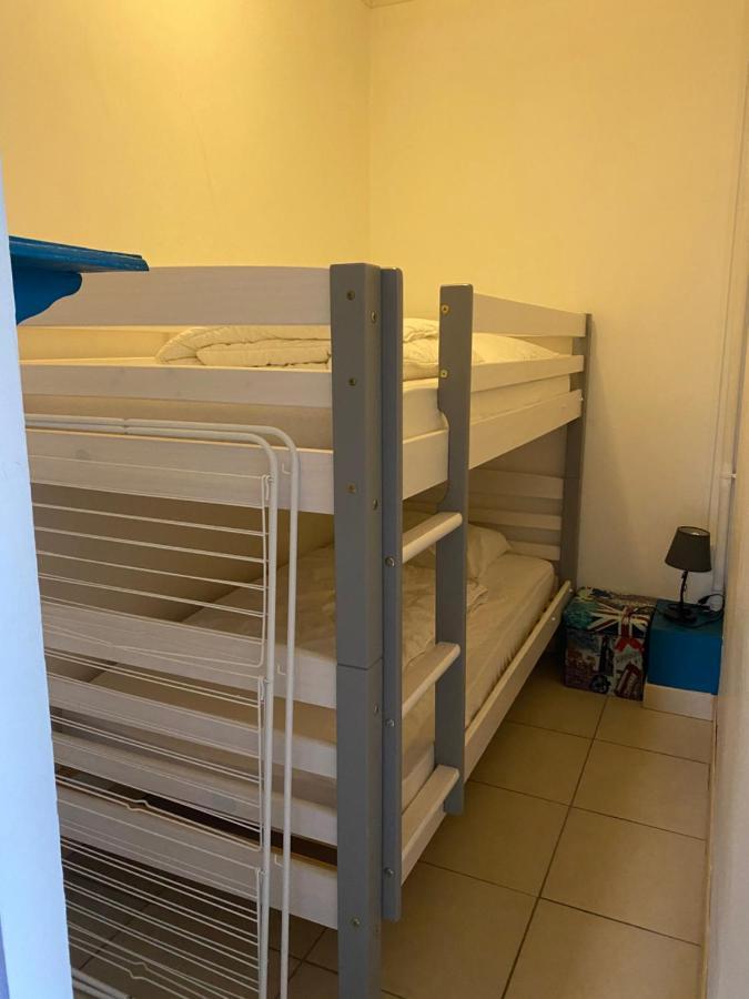 La Bourboule Appartement Esterno foto