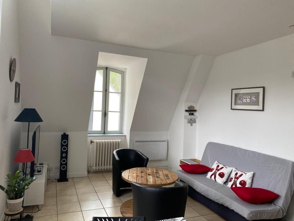La Bourboule Appartement Esterno foto