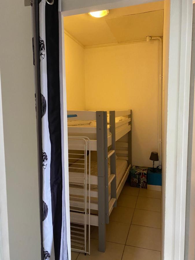 La Bourboule Appartement Esterno foto